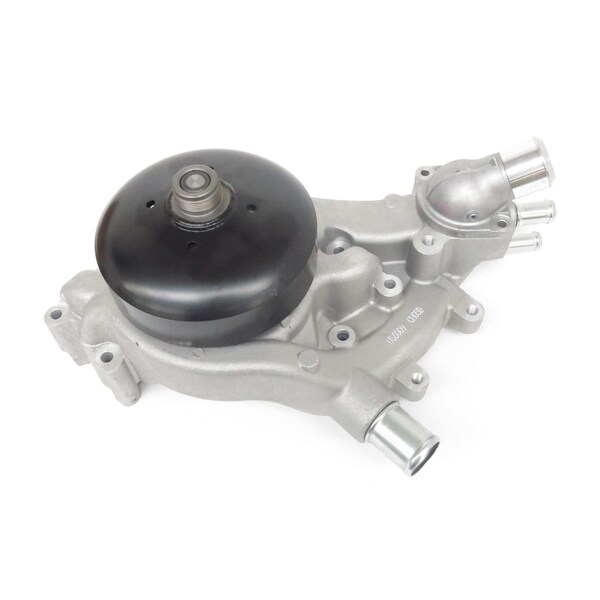 New Water Pump W/Thermostat,Us6009-T